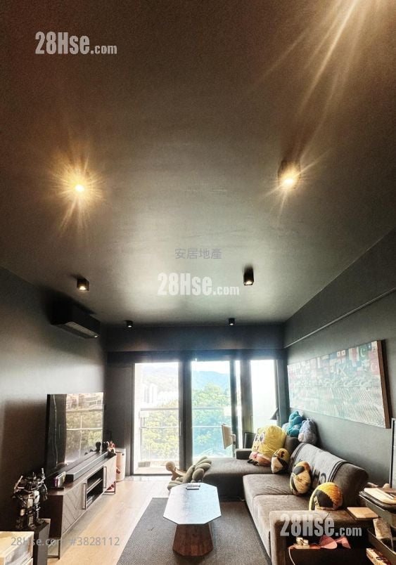 名日九肚山 售盘 3 房 , 3 浴室 1,053 平方尺