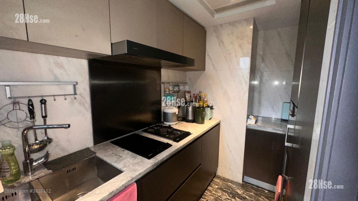 名日九肚山 售盘 3 房 , 3 浴室 1,053 平方尺