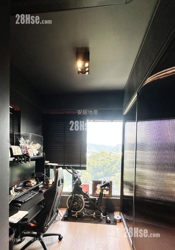 名日九肚山 售盘 3 房 , 3 浴室 1,053 平方尺