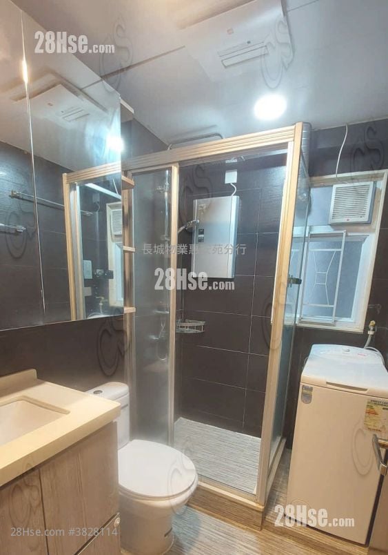 康蕙花园 售盘 2 房 , 1 浴室 524 平方尺