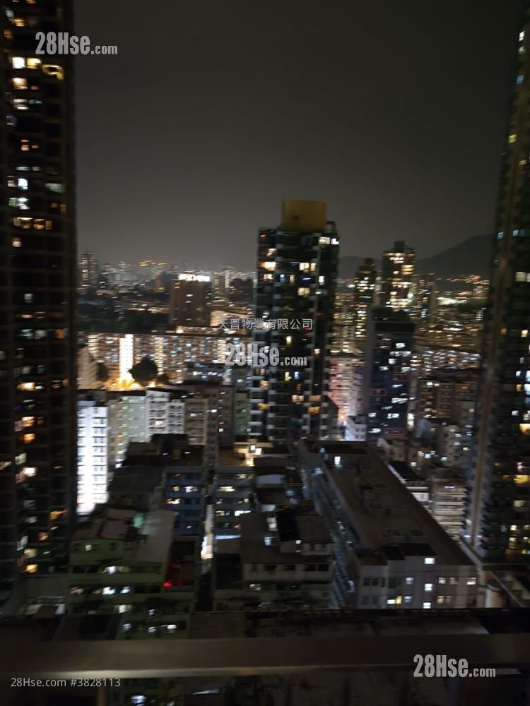 兴基豪园 售盘 3 房 , 1 浴室 524 平方尺