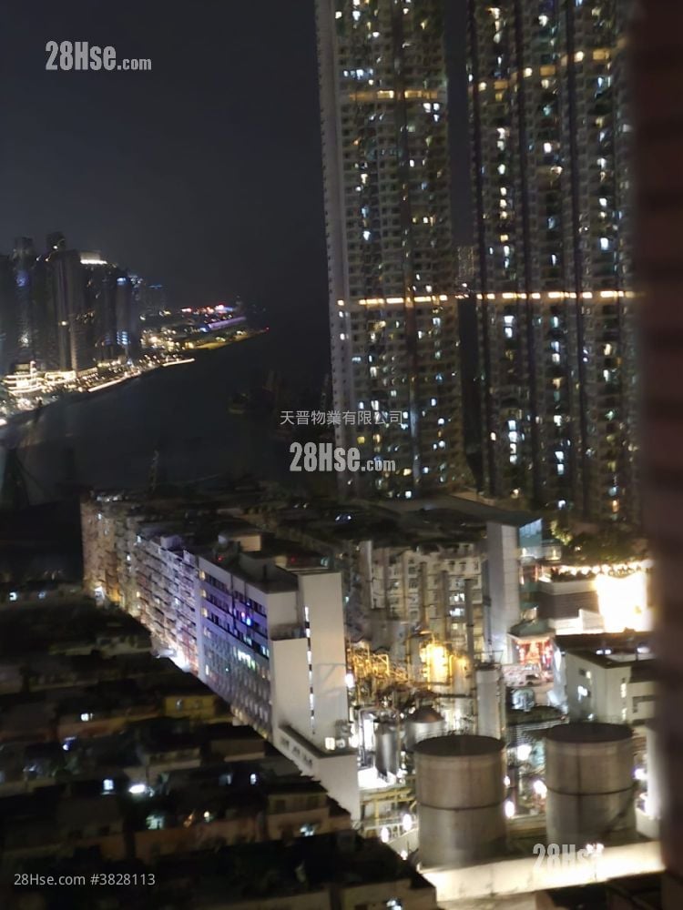 兴基豪园 售盘 3 房 , 1 浴室 524 平方尺