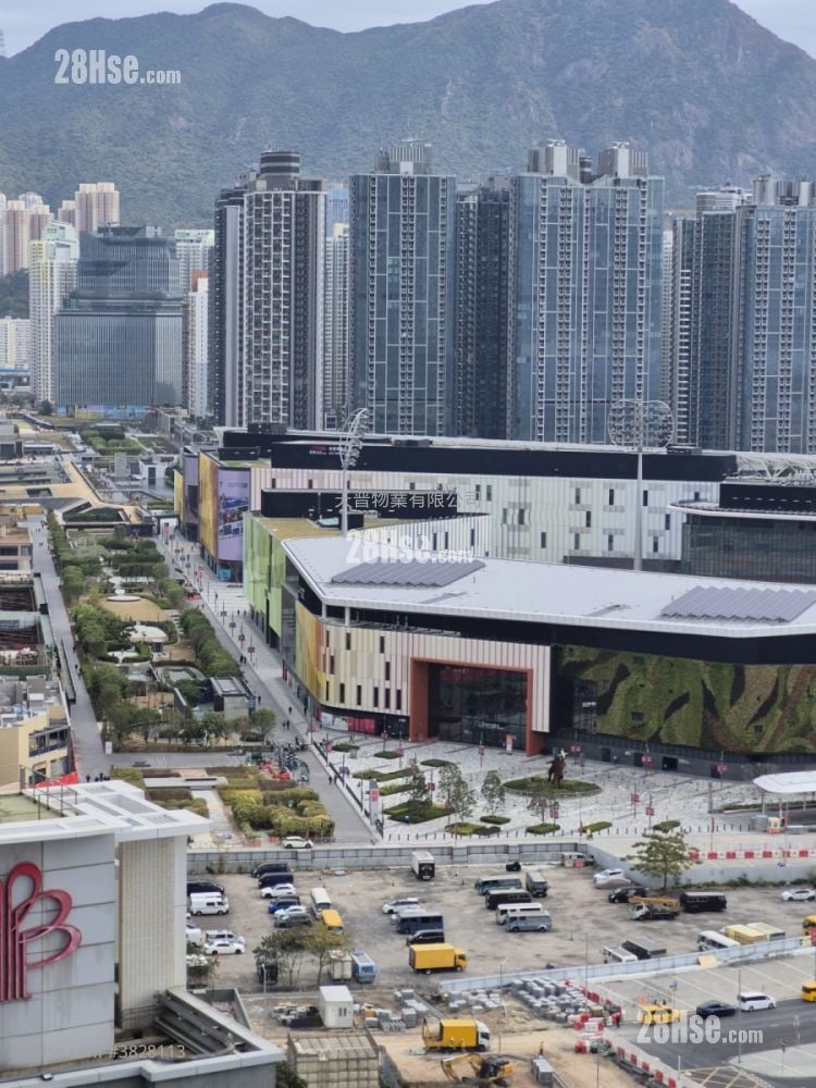 兴基豪园 售盘 3 房 , 1 浴室 524 平方尺