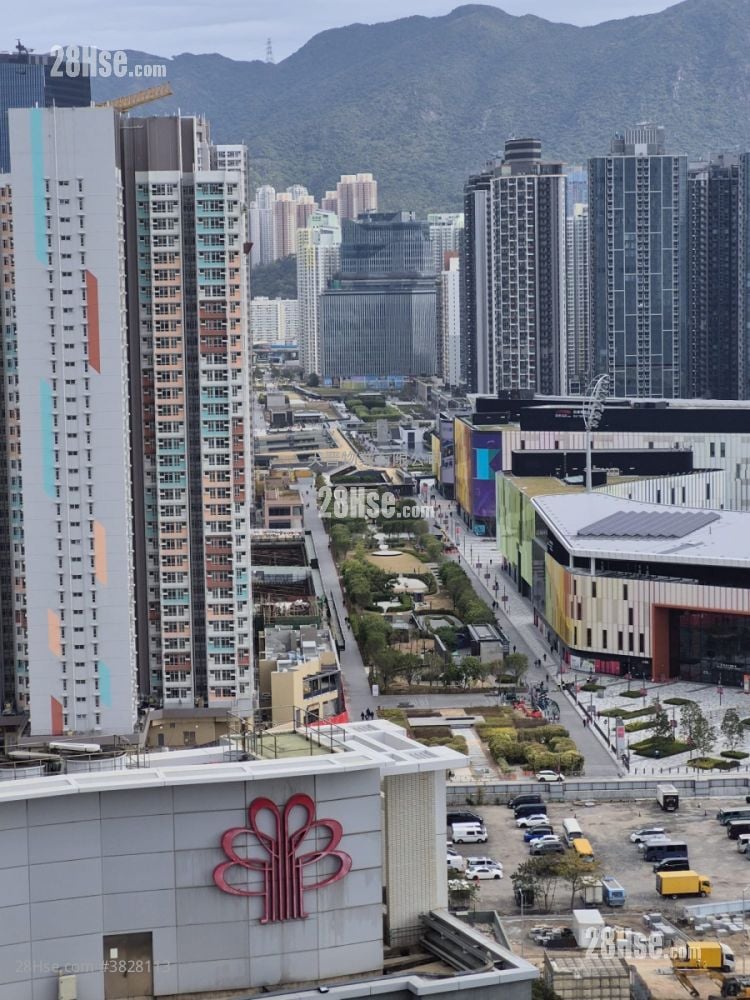 兴基豪园 售盘 3 房 , 1 浴室 524 平方尺