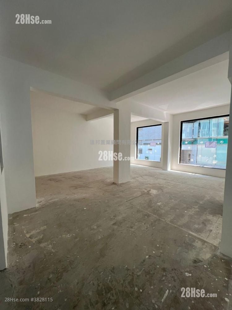 Lan Fong Road Rental 1 Toilet