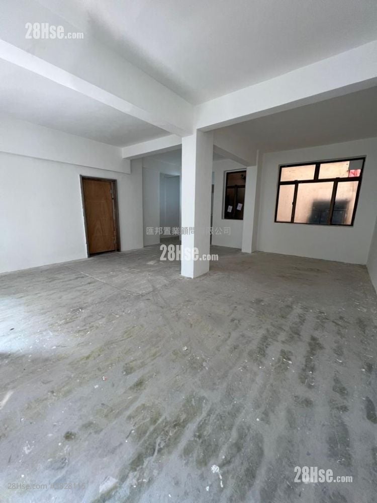 Lan Fong Road Rental 1 Toilet