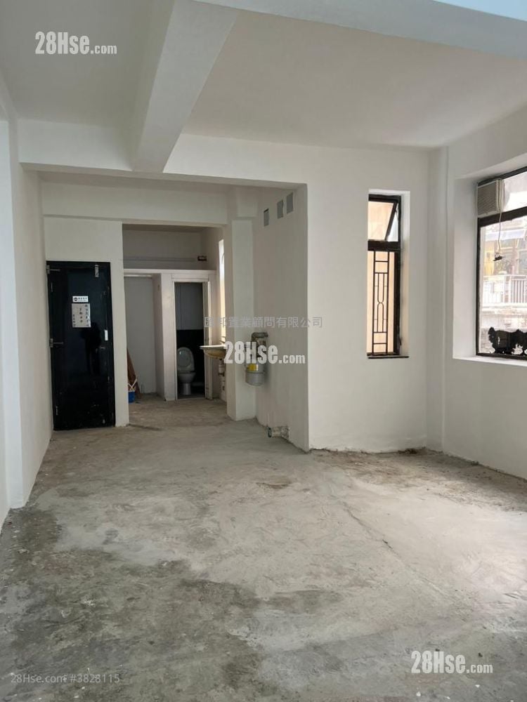 Lan Fong Road Rental 1 Toilet