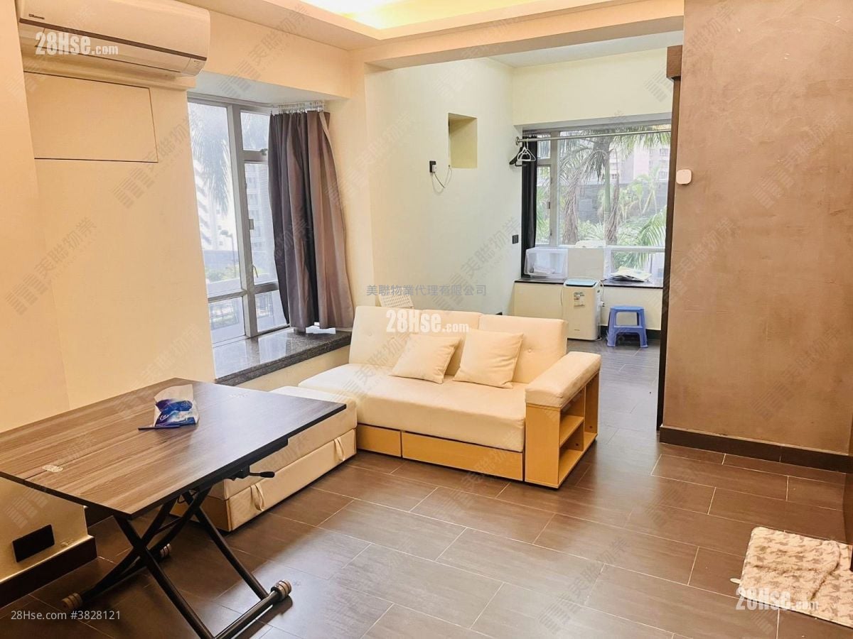 新都城 售盘 2 房 , 1 浴室 364 平方尺