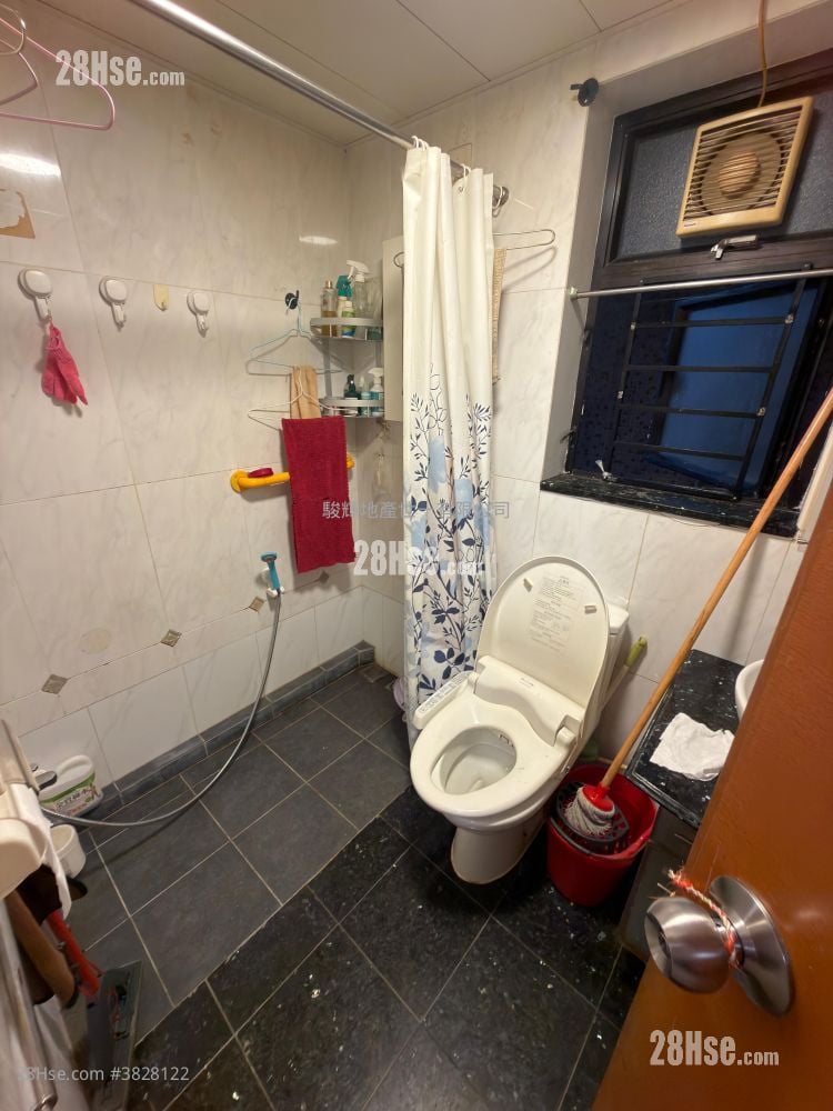 窝打老道8号 售盘 2 房 , 1 浴室 442 平方尺