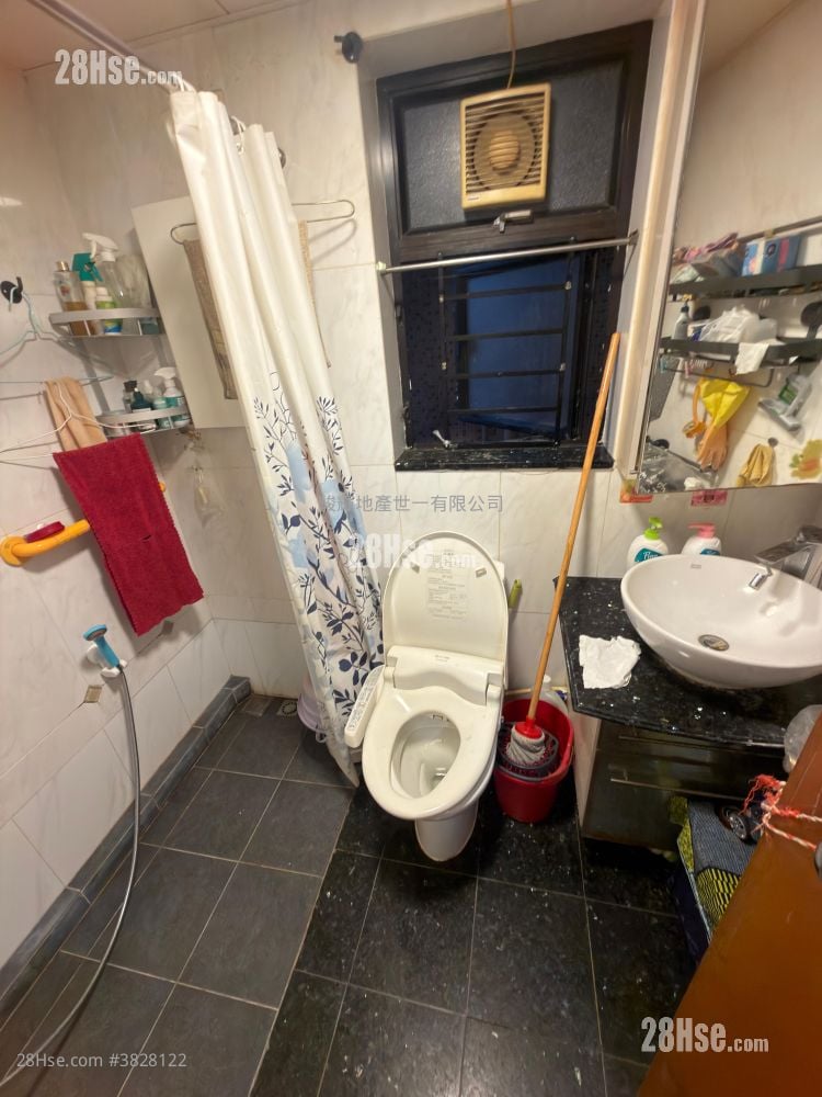 窝打老道8号 售盘 2 房 , 1 浴室 442 平方尺