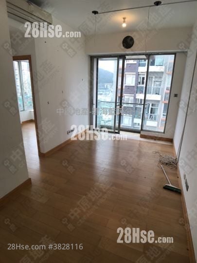 晋岭 售盘 2 房 , 1 浴室 427 平方尺