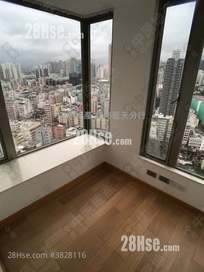 晋岭 售盘 2 房 , 1 浴室 427 平方尺