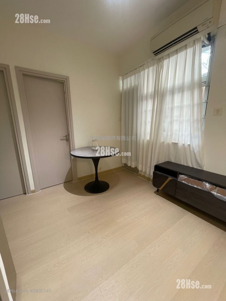 Treasure Court Rental 281 ft²