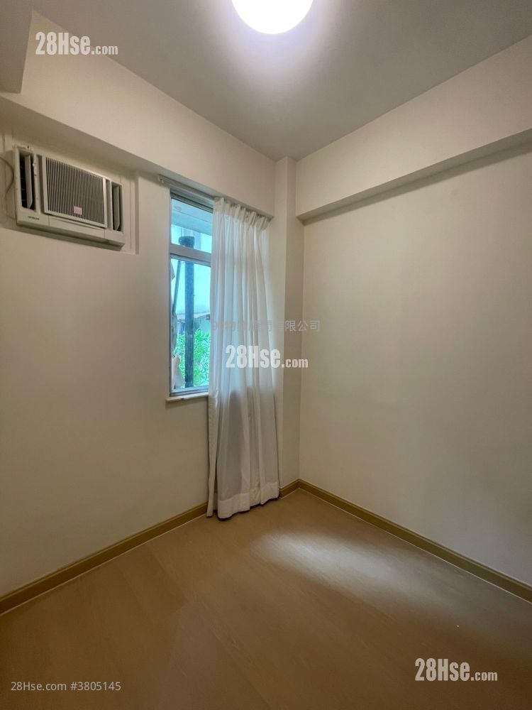 Treasure Court Rental 281 ft²