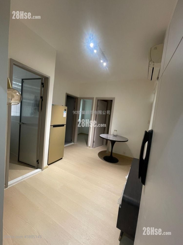Treasure Court Rental 281 ft²