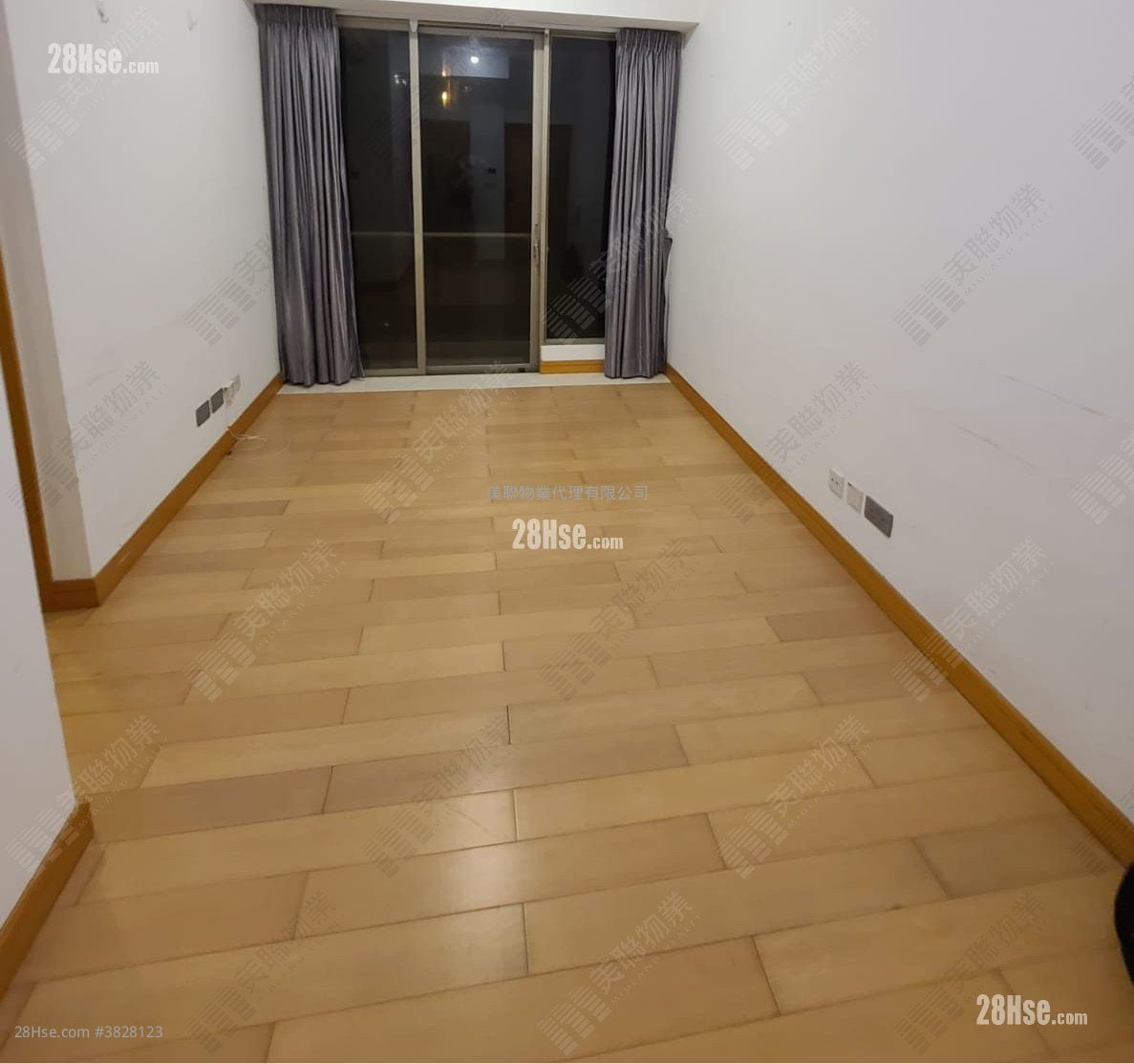 晋岭 售盘 2 房 430 平方尺