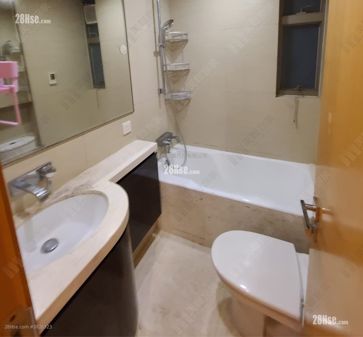 晋岭 售盘 2 房 430 平方尺