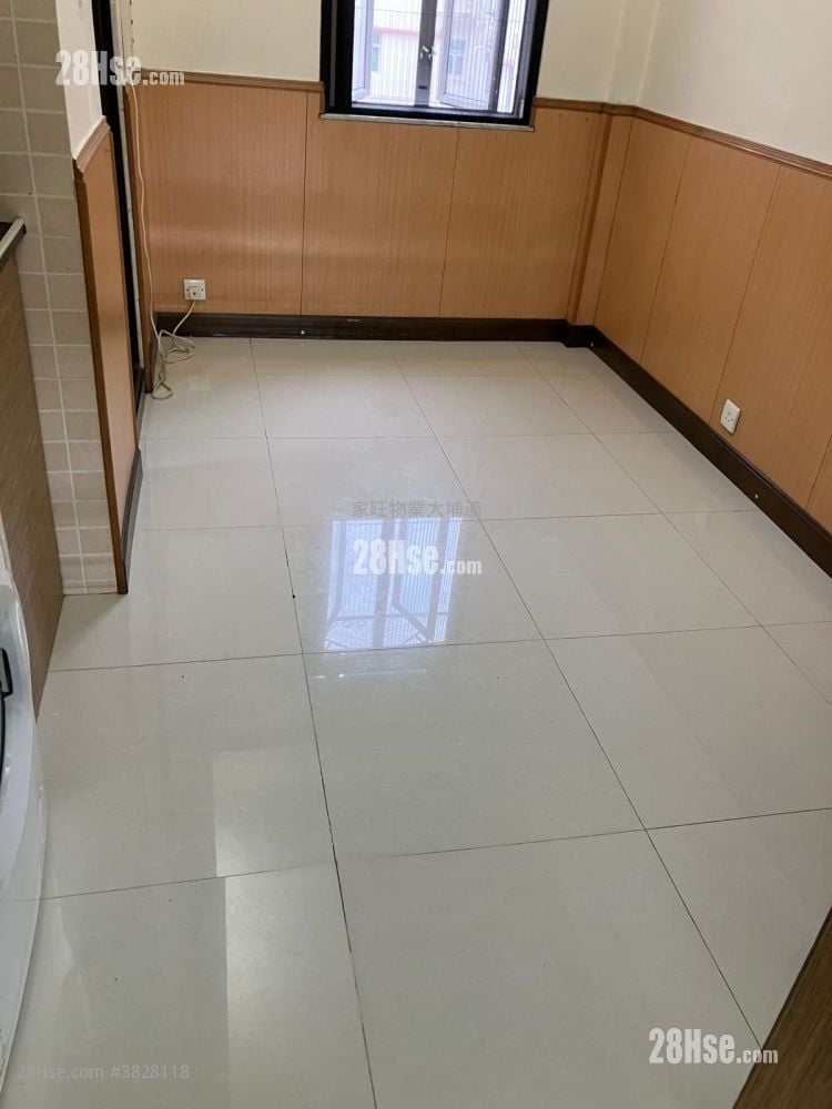 环海大厦 售盘 545 平方尺