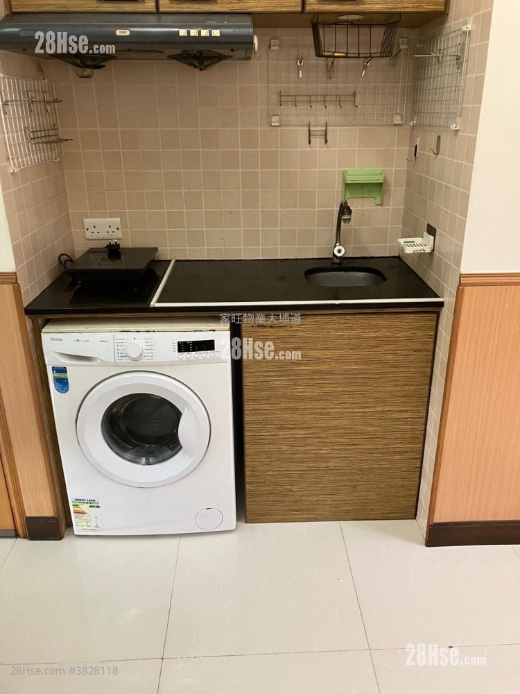 环海大厦 售盘 545 平方尺