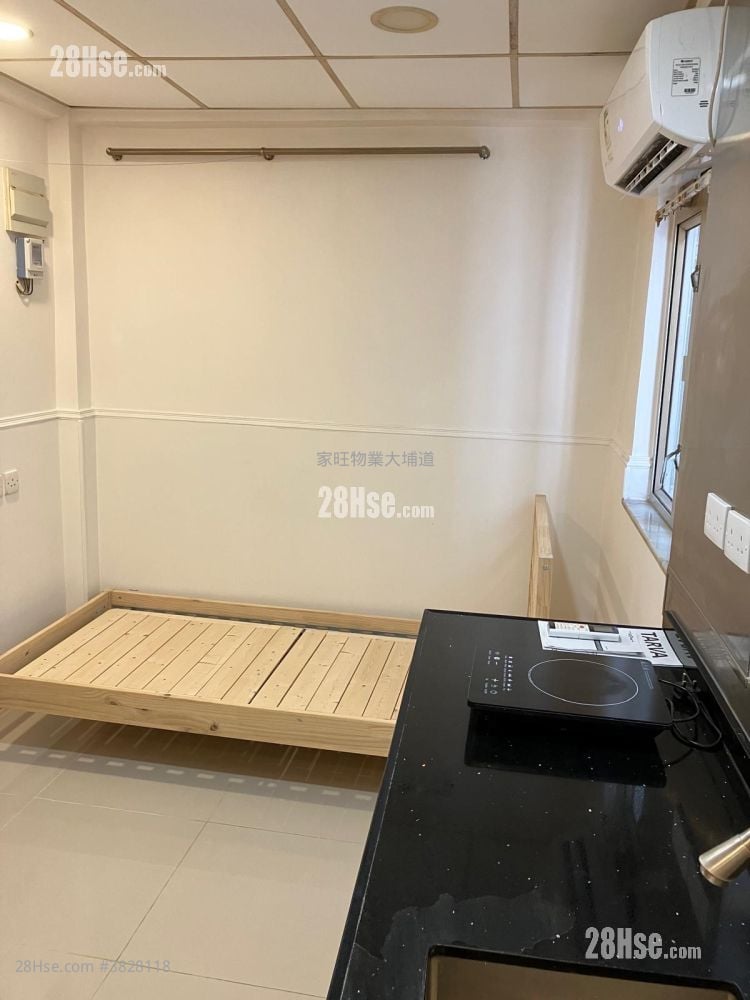 环海大厦 售盘 545 平方尺