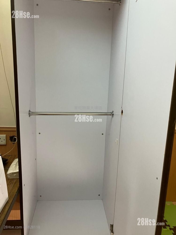 环海大厦 售盘 545 平方尺