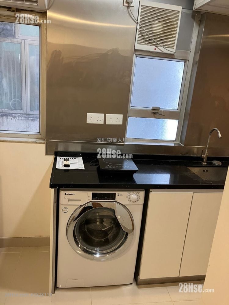 环海大厦 售盘 545 平方尺