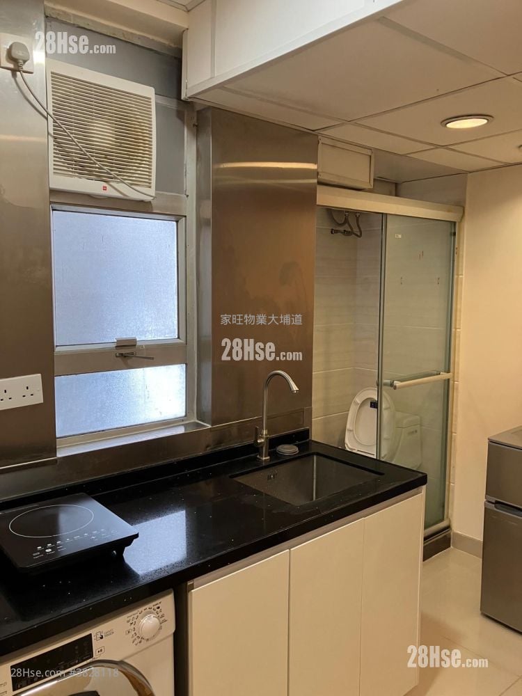 环海大厦 售盘 545 平方尺