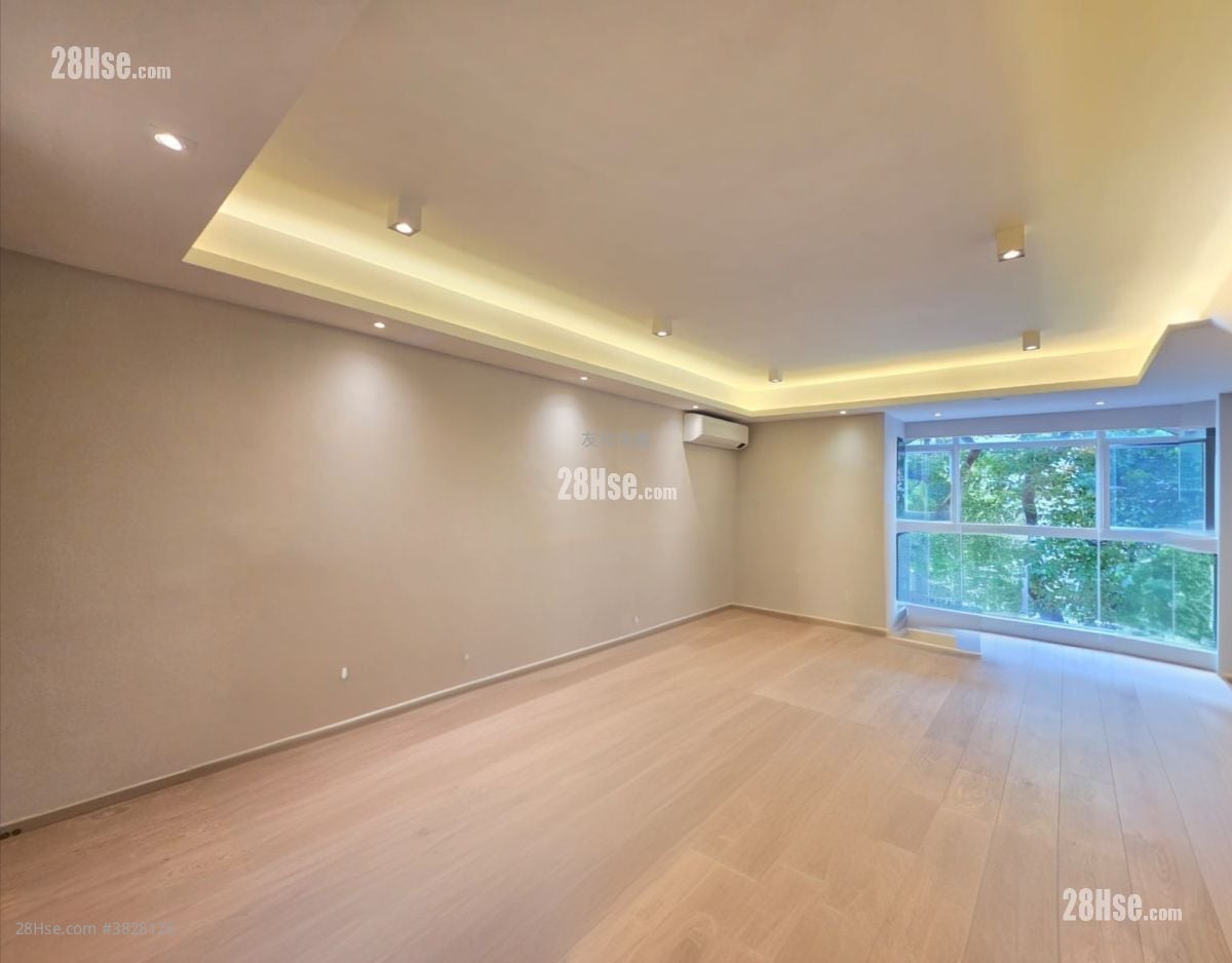 Fortune Well Height Sell 2 Bedrooms , 2 Bathrooms 915 ft²