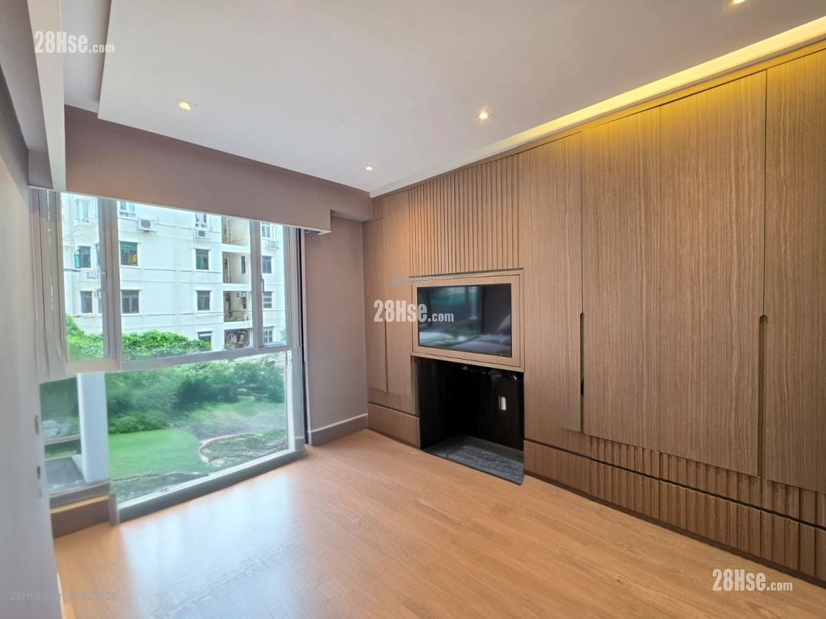 Fortune Well Height Sell 2 Bedrooms , 2 Bathrooms 915 ft²