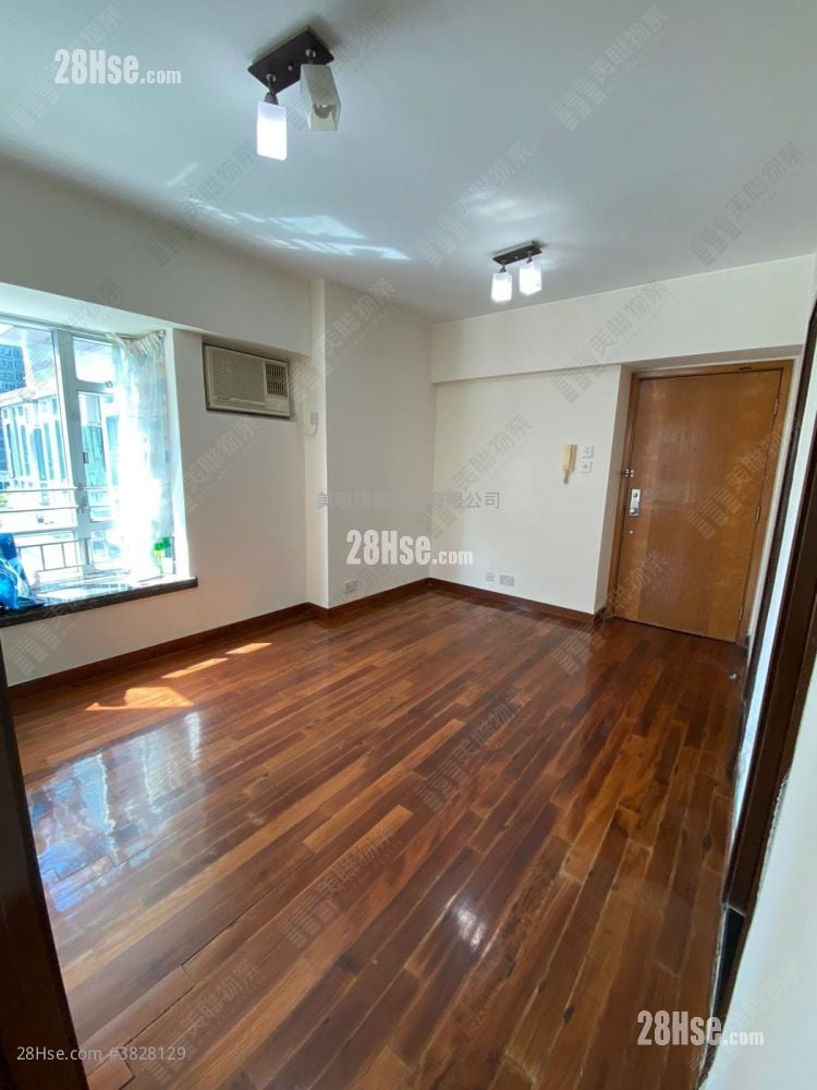 新都城 售盤 2 房 , 1 浴室 364 平方呎