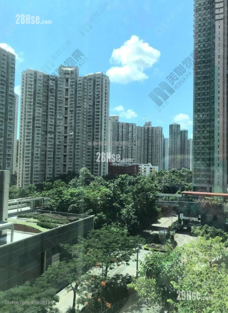 新都城 售盤 2 房 , 1 浴室 364 平方呎