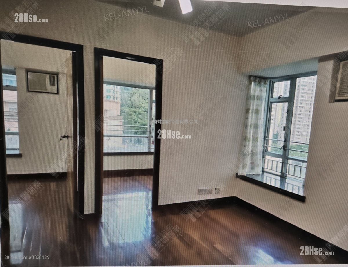 新都城 售盤 2 房 , 1 浴室 364 平方呎