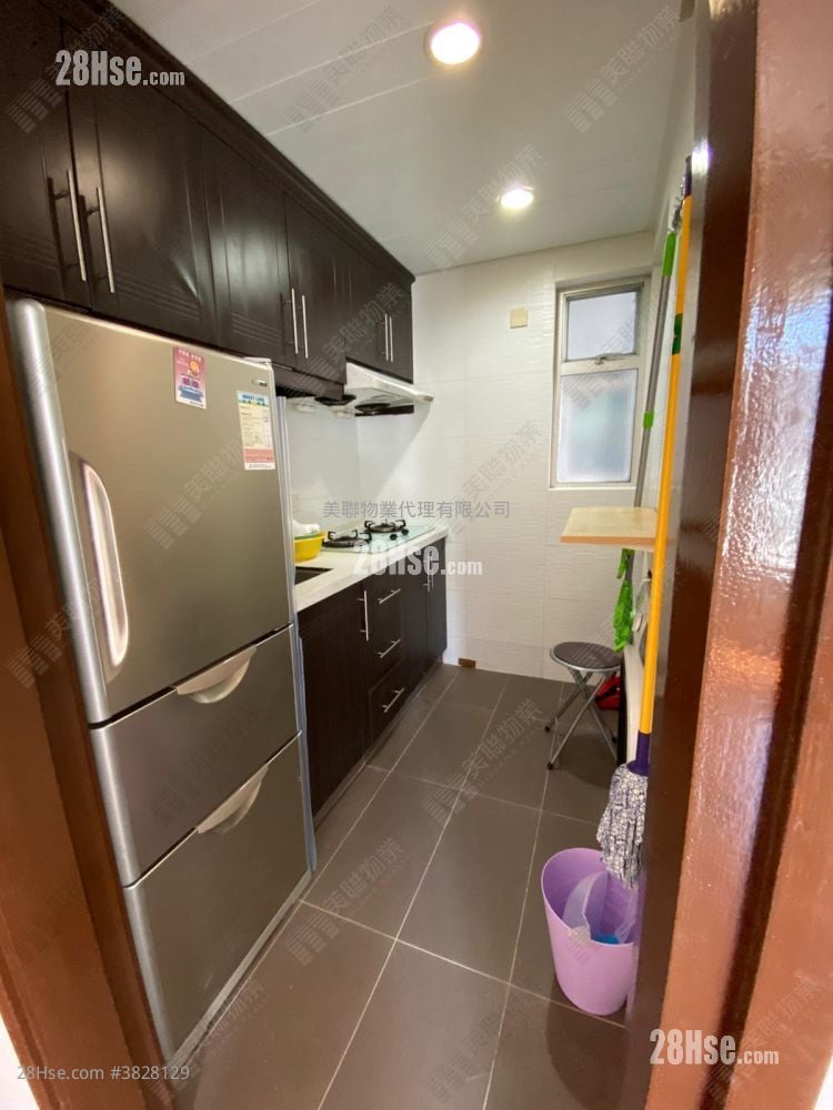 新都城 售盤 2 房 , 1 浴室 364 平方呎