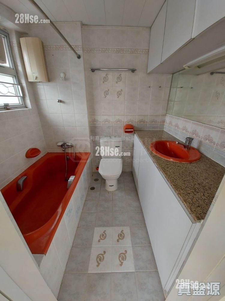 赛西湖大厦 售盘 3 房 1,090 平方尺