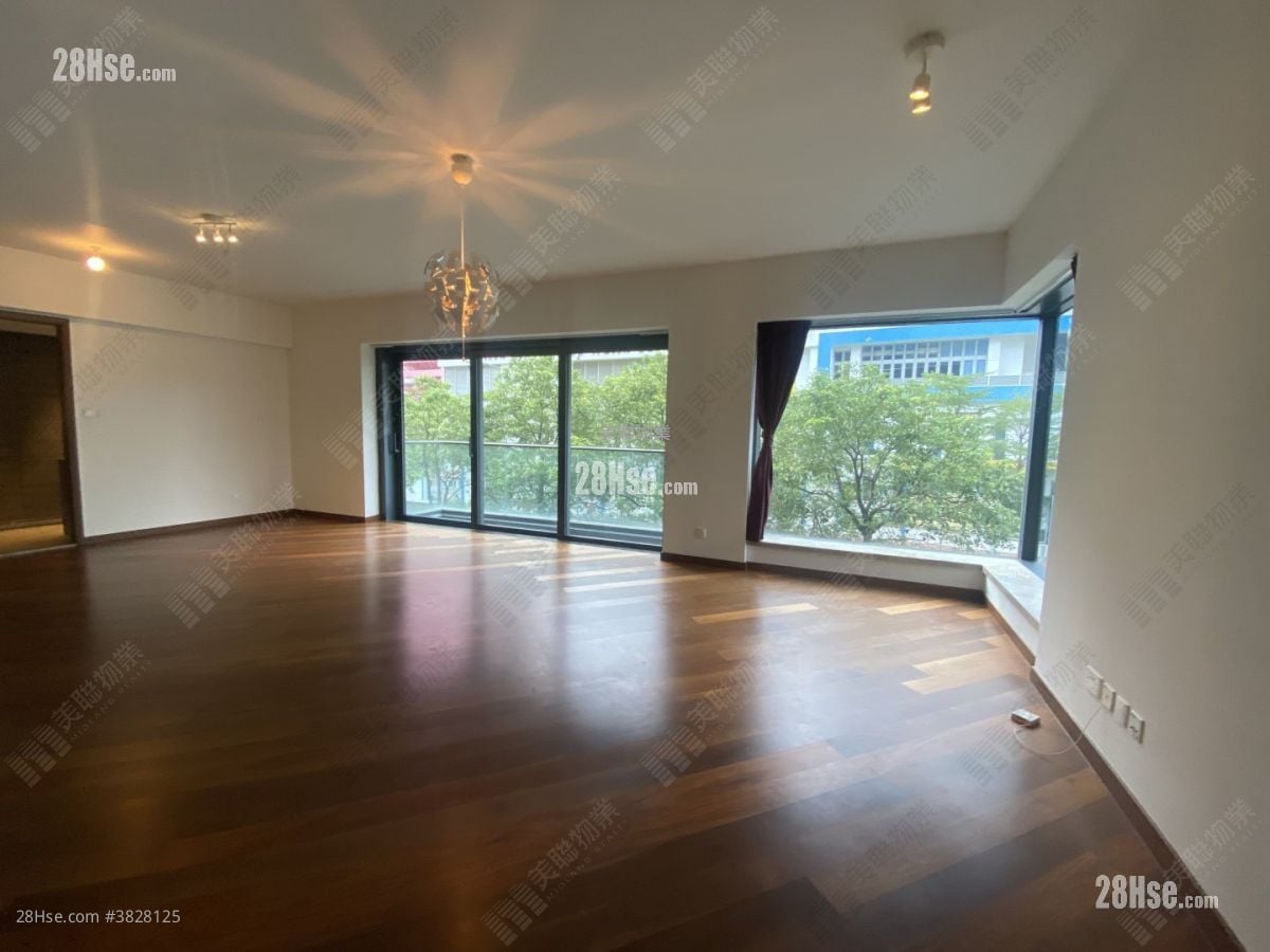 贤文礼士 售盘 3 房 1,514 平方尺