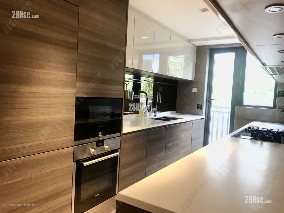 贤文礼士 售盘 3 房 1,514 平方尺