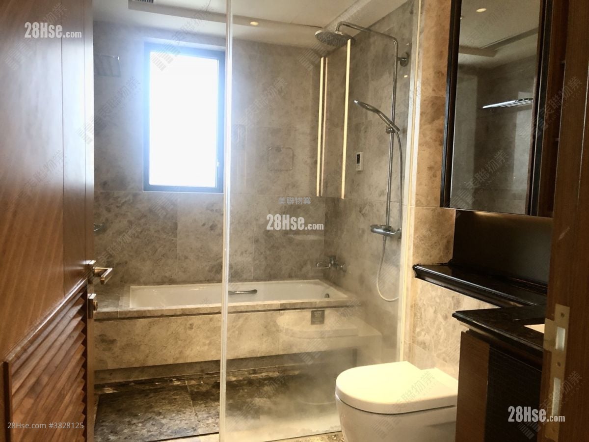 贤文礼士 售盘 3 房 1,514 平方尺