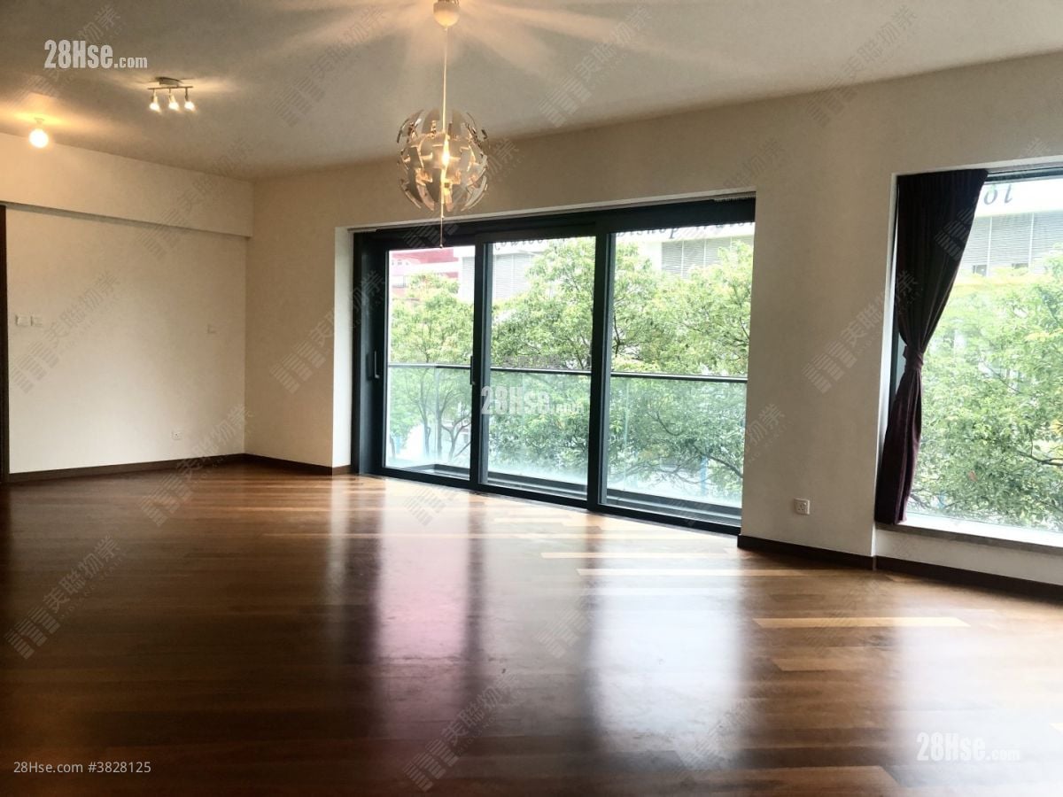 贤文礼士 售盘 3 房 1,514 平方尺