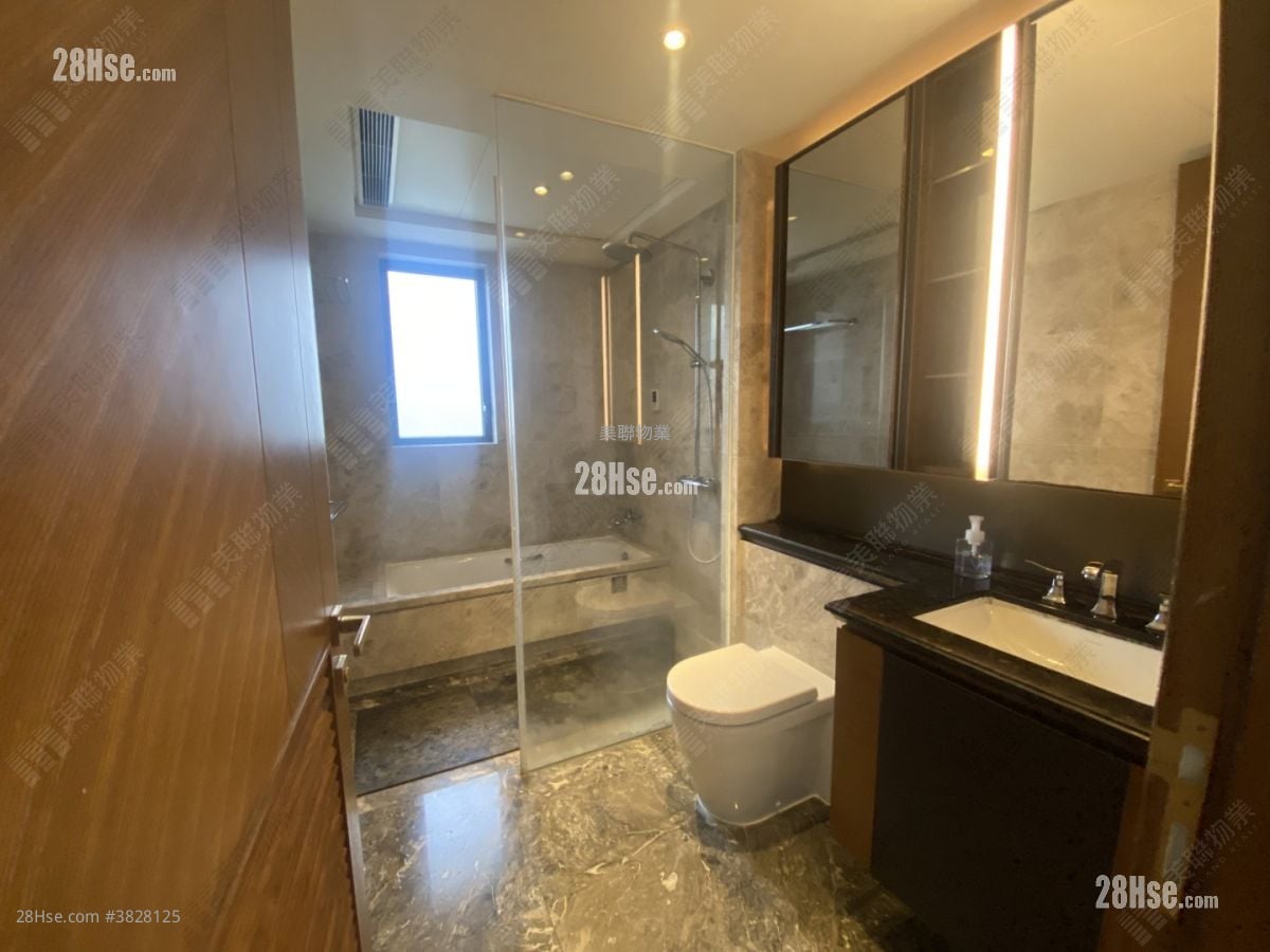 贤文礼士 售盘 3 房 1,514 平方尺