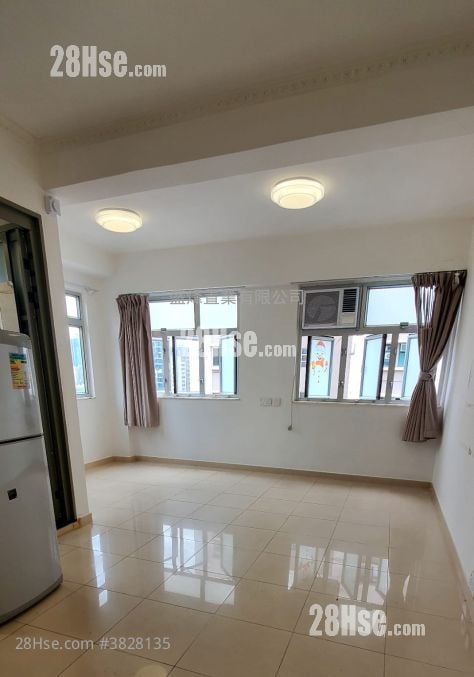 嘉安大樓 售盤 開放式間隔 , 1 浴室 231 平方呎