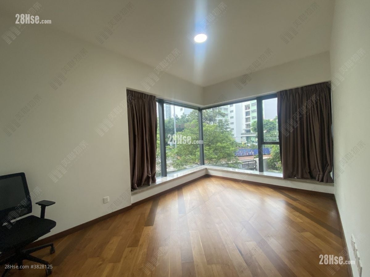 贤文礼士 售盘 3 房 1,514 平方尺