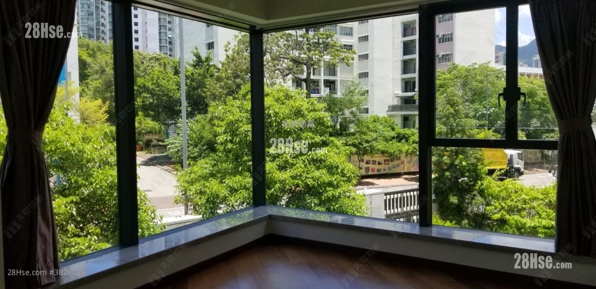 贤文礼士 售盘 3 房 1,514 平方尺