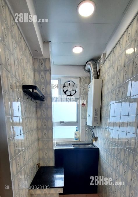 嘉安大樓 售盤 開放式間隔 , 1 浴室 231 平方呎