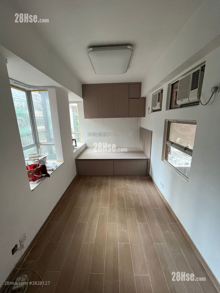 Jade Court Rental 225 ft²