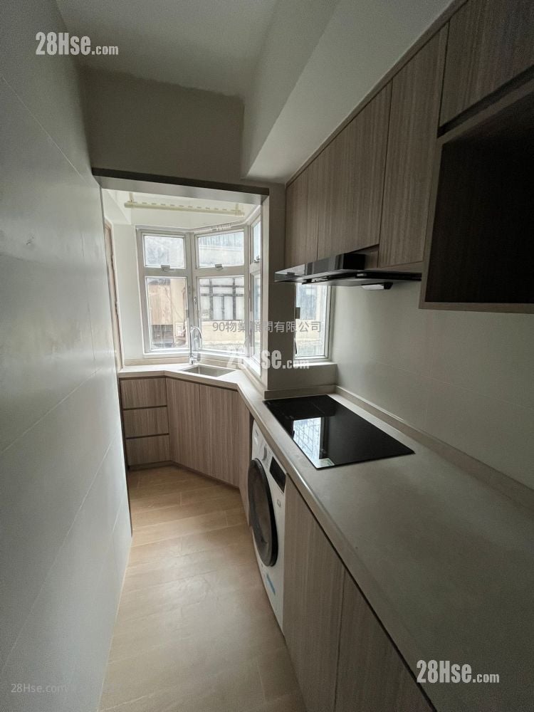 Jade Court Rental 225 ft²