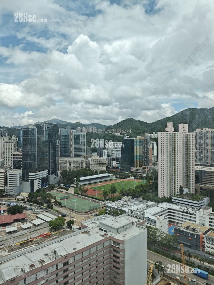 The Sparkle Sell 2 Bedrooms 515 ft²