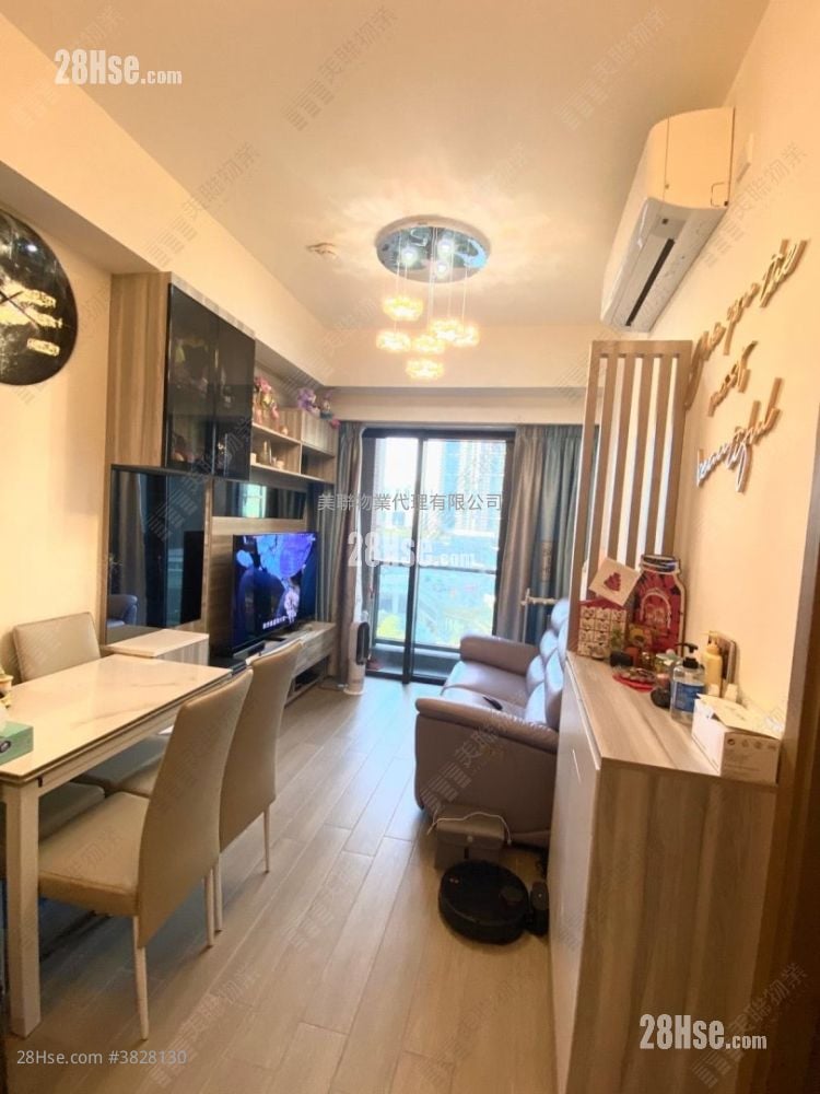 晋海II 售盘 1 房 , 1 浴室 343 平方尺