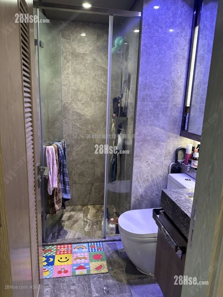 晋海II 售盘 1 房 , 1 浴室 343 平方尺