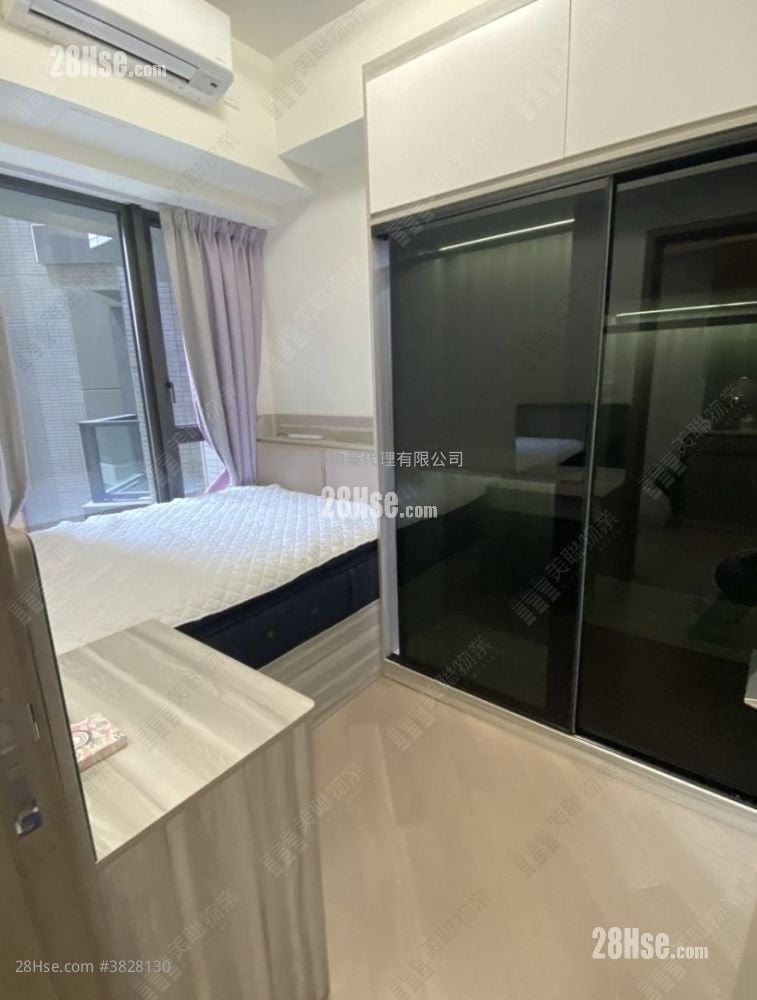 晋海II 售盘 1 房 , 1 浴室 343 平方尺