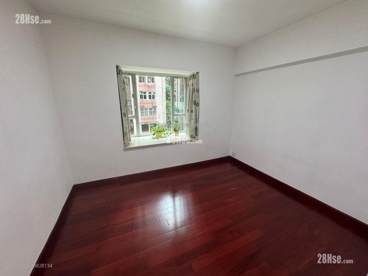 港運城 租盤 2 房 , 1 浴室 623 平方呎